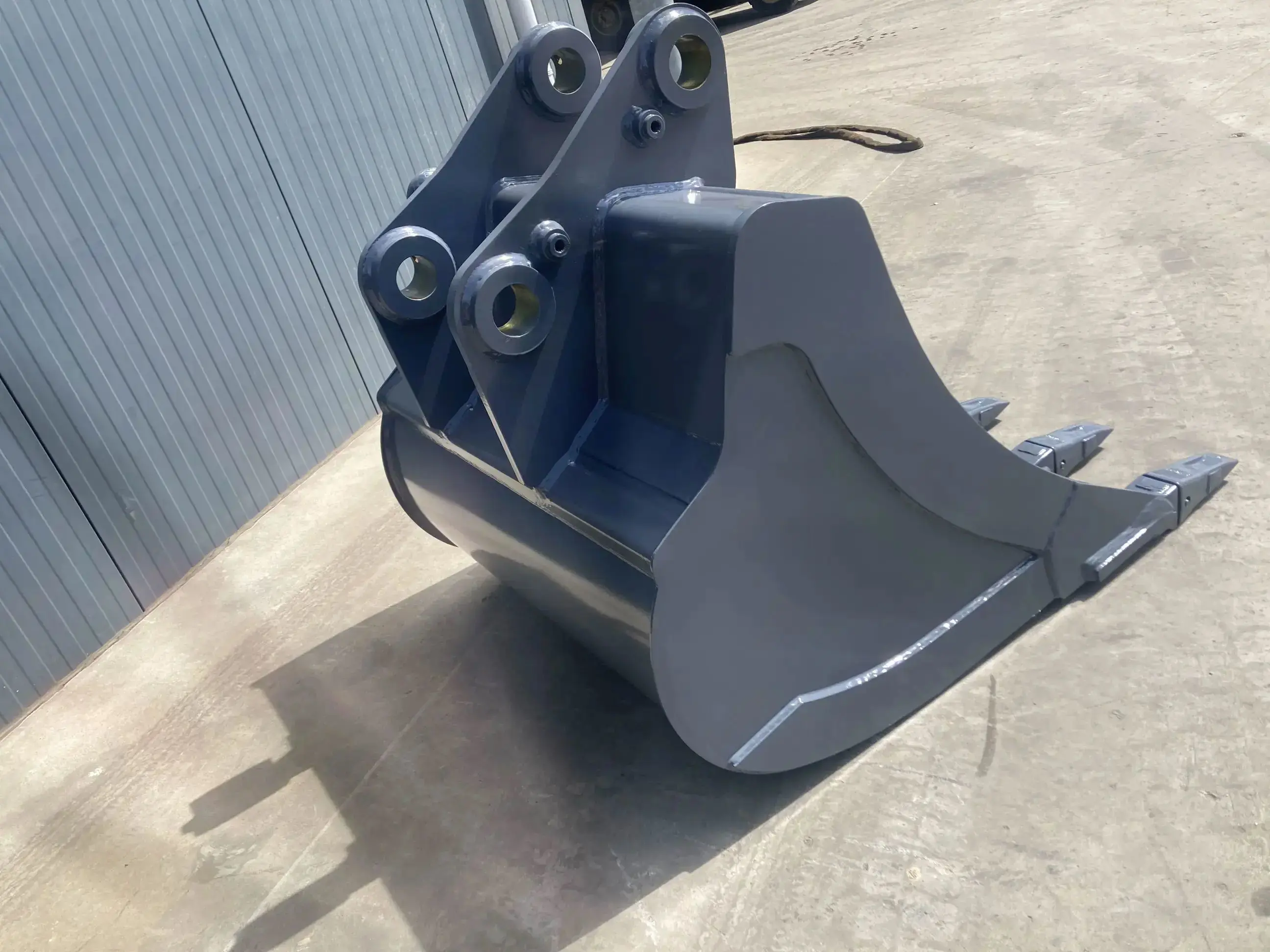 Hitachi ZX225 - 1.20m – #907040 – Smitma